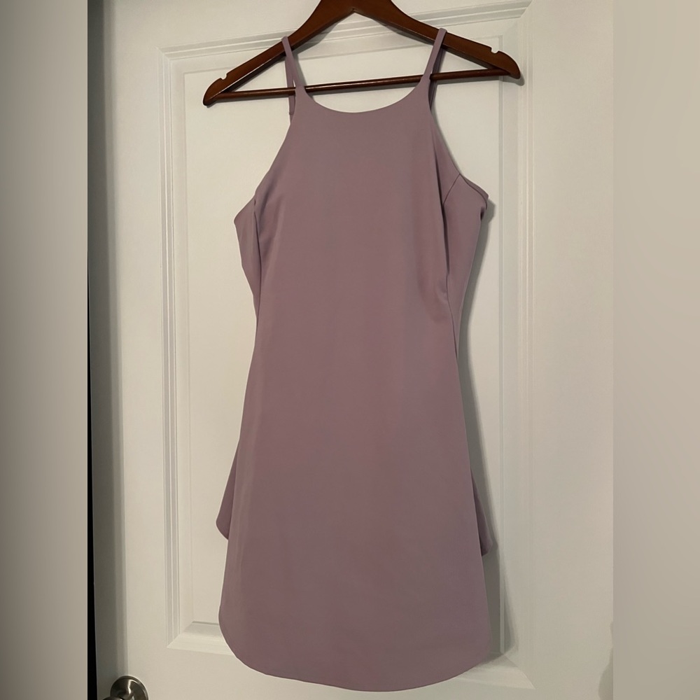 Athletic Dress